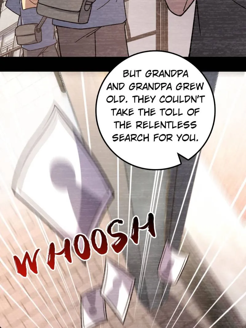 My Master Only Breaks Through Every Time the Limit Is Reached Chapter 82 - page 92