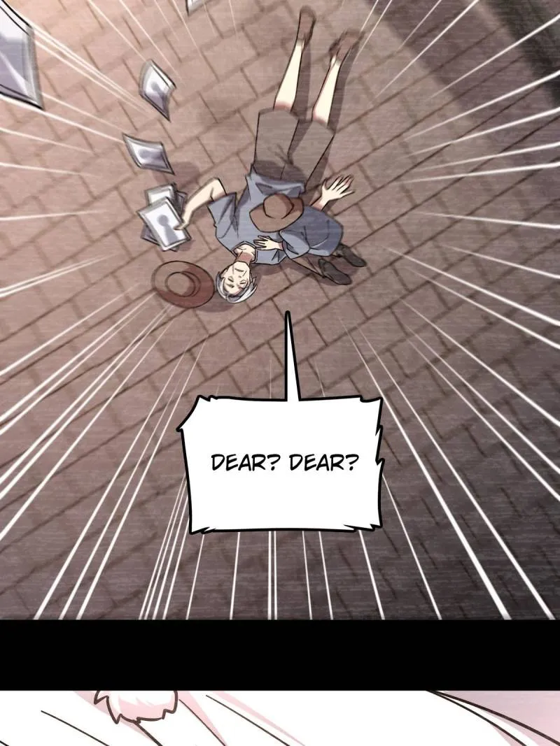 My Master Only Breaks Through Every Time the Limit Is Reached Chapter 82 - page 93