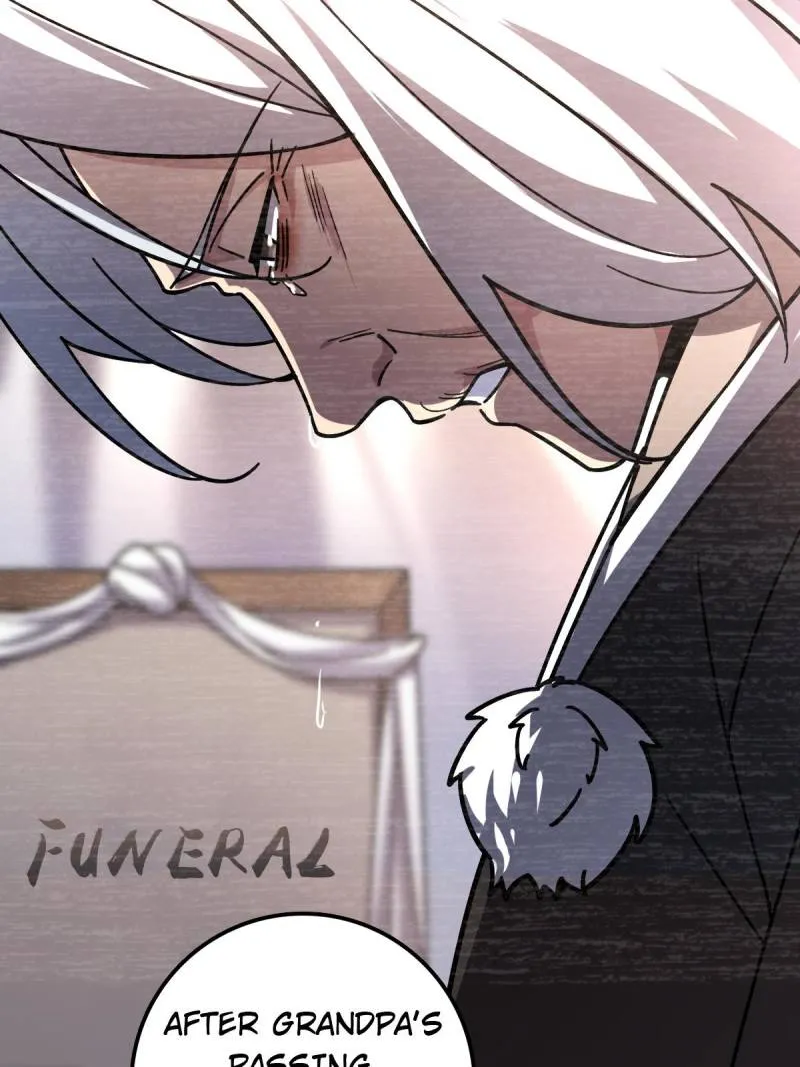 My Master Only Breaks Through Every Time the Limit Is Reached Chapter 82 - page 94