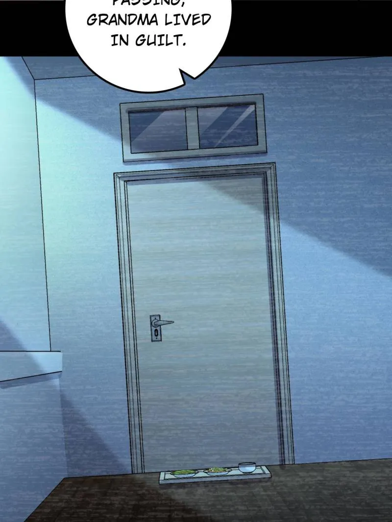 My Master Only Breaks Through Every Time the Limit Is Reached Chapter 82 - page 95