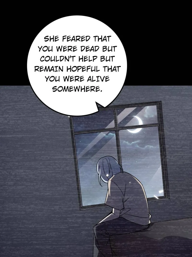 My Master Only Breaks Through Every Time the Limit Is Reached Chapter 82 - page 97