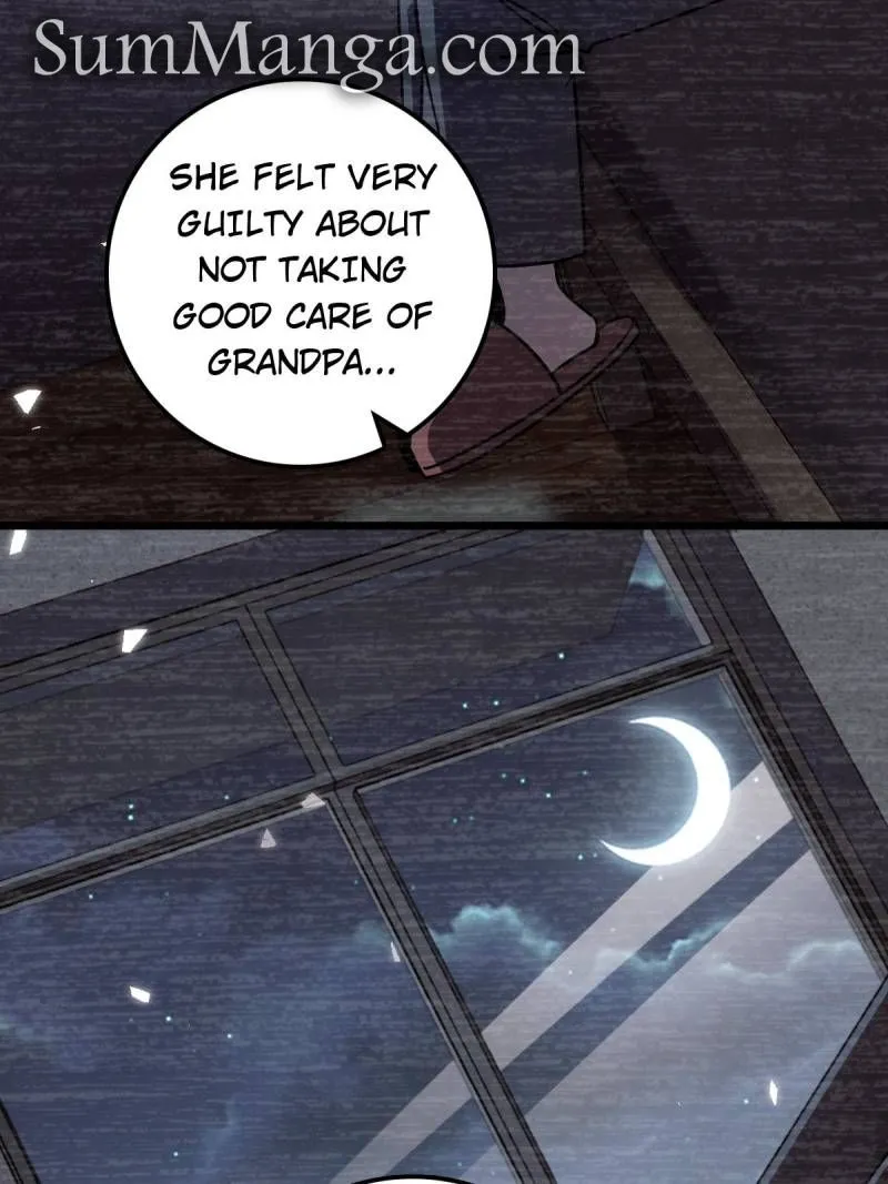 My Master Only Breaks Through Every Time the Limit Is Reached Chapter 82 - page 99