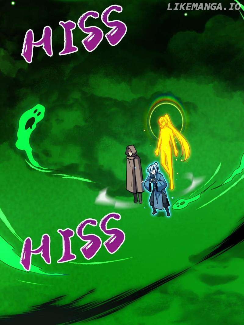 My Master Only Breaks Through Every Time the Limit Is Reached Chapter 86 - page 2