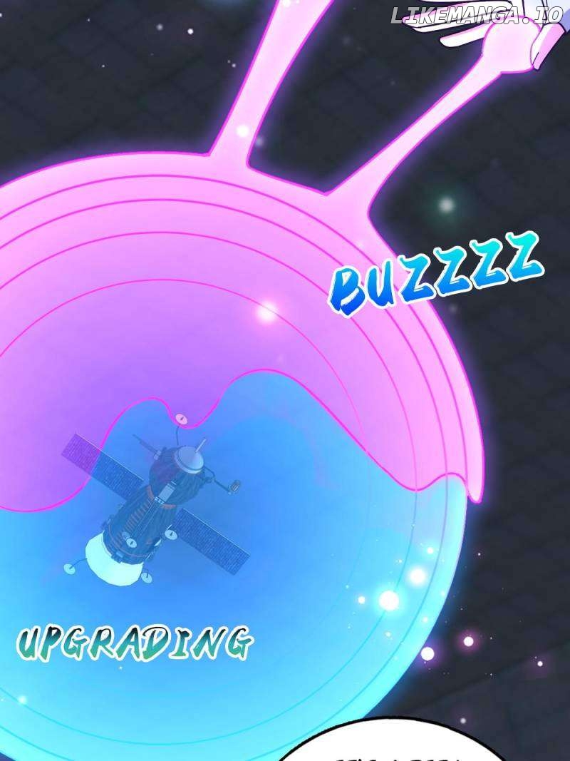 My Master Only Breaks Through Every Time the Limit Is Reached Chapter 87 - page 2