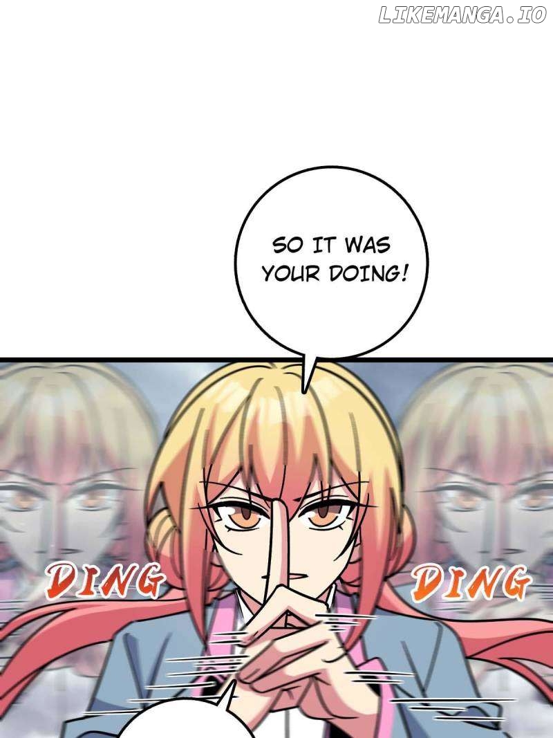 My Master Only Breaks Through Every Time the Limit Is Reached Chapter 96 - page 11