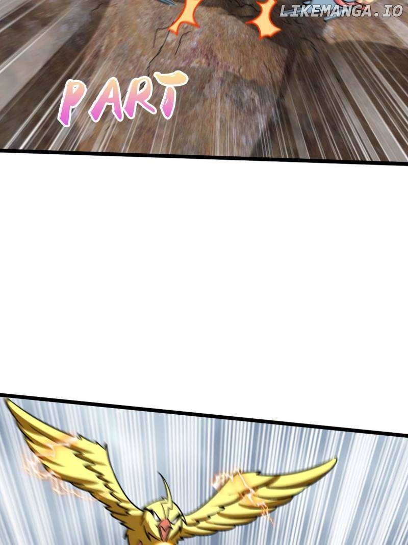 My Master Only Breaks Through Every Time the Limit Is Reached Chapter 96 - page 13