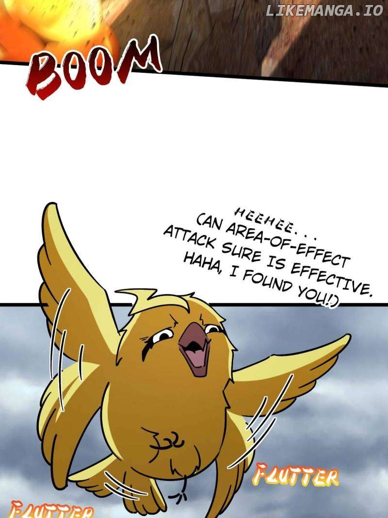 My Master Only Breaks Through Every Time the Limit Is Reached Chapter 96 - page 15