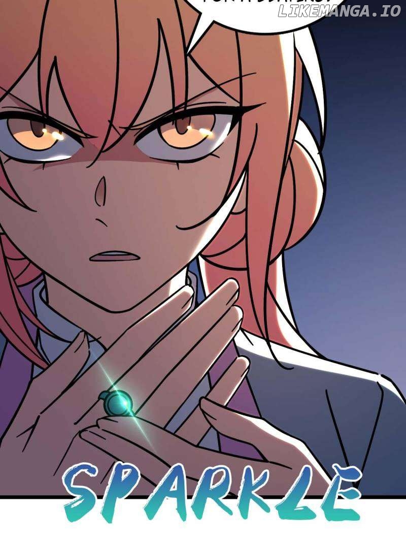 My Master Only Breaks Through Every Time the Limit Is Reached Chapter 96 - page 17