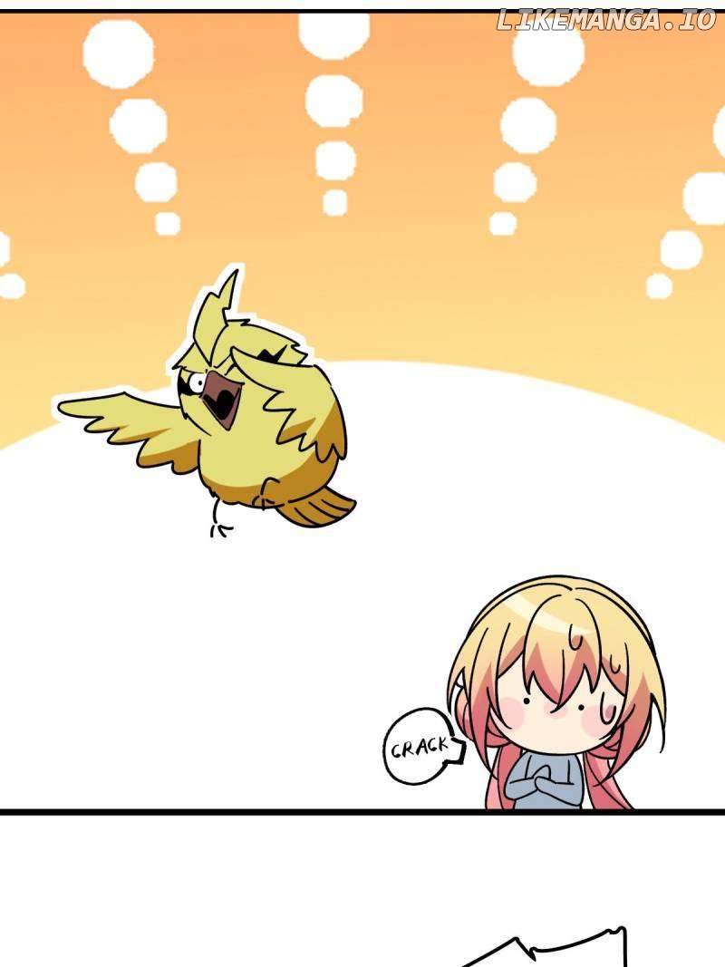 My Master Only Breaks Through Every Time the Limit Is Reached Chapter 96 - page 19