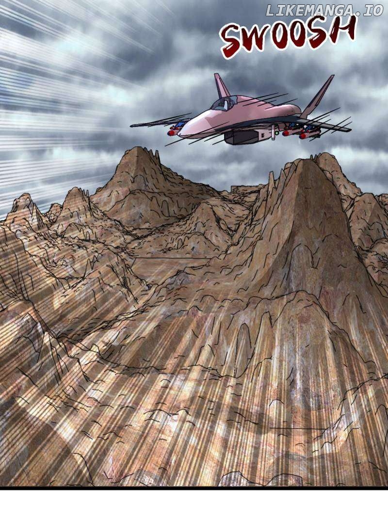 My Master Only Breaks Through Every Time the Limit Is Reached Chapter 96 - page 2