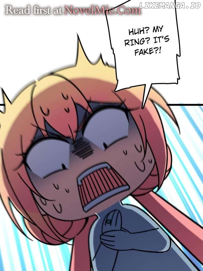 My Master Only Breaks Through Every Time the Limit Is Reached Chapter 96 - page 20