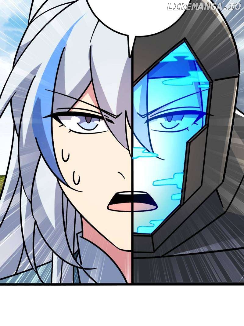 My Master Only Breaks Through Every Time the Limit Is Reached Chapter 96 - page 29