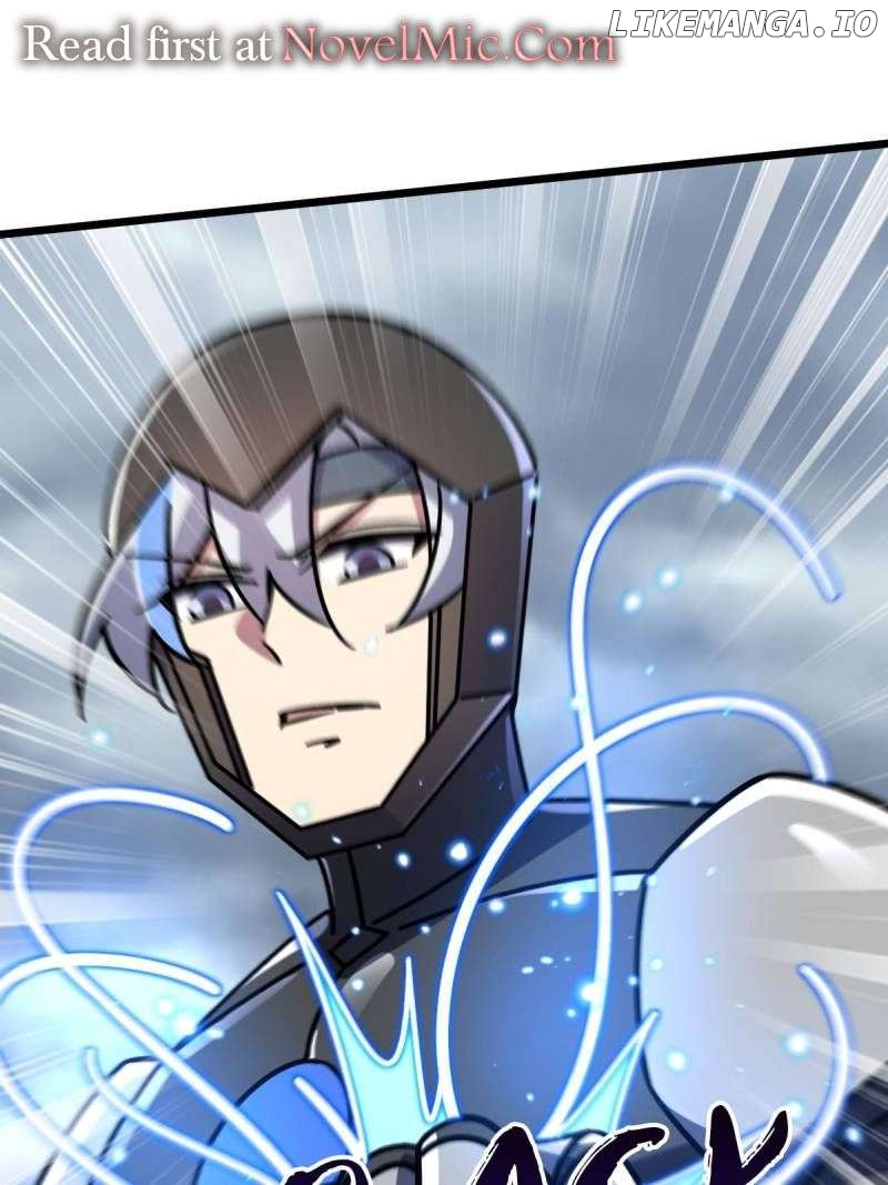 My Master Only Breaks Through Every Time the Limit Is Reached Chapter 96 - page 39