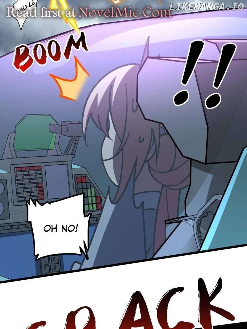 My Master Only Breaks Through Every Time the Limit Is Reached Chapter 96 - page 4