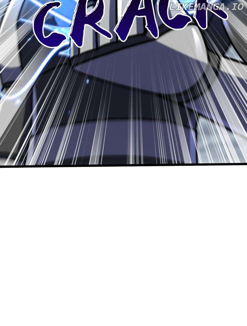 My Master Only Breaks Through Every Time the Limit Is Reached Chapter 96 - page 40