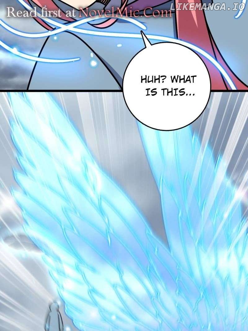 My Master Only Breaks Through Every Time the Limit Is Reached Chapter 96 - page 43