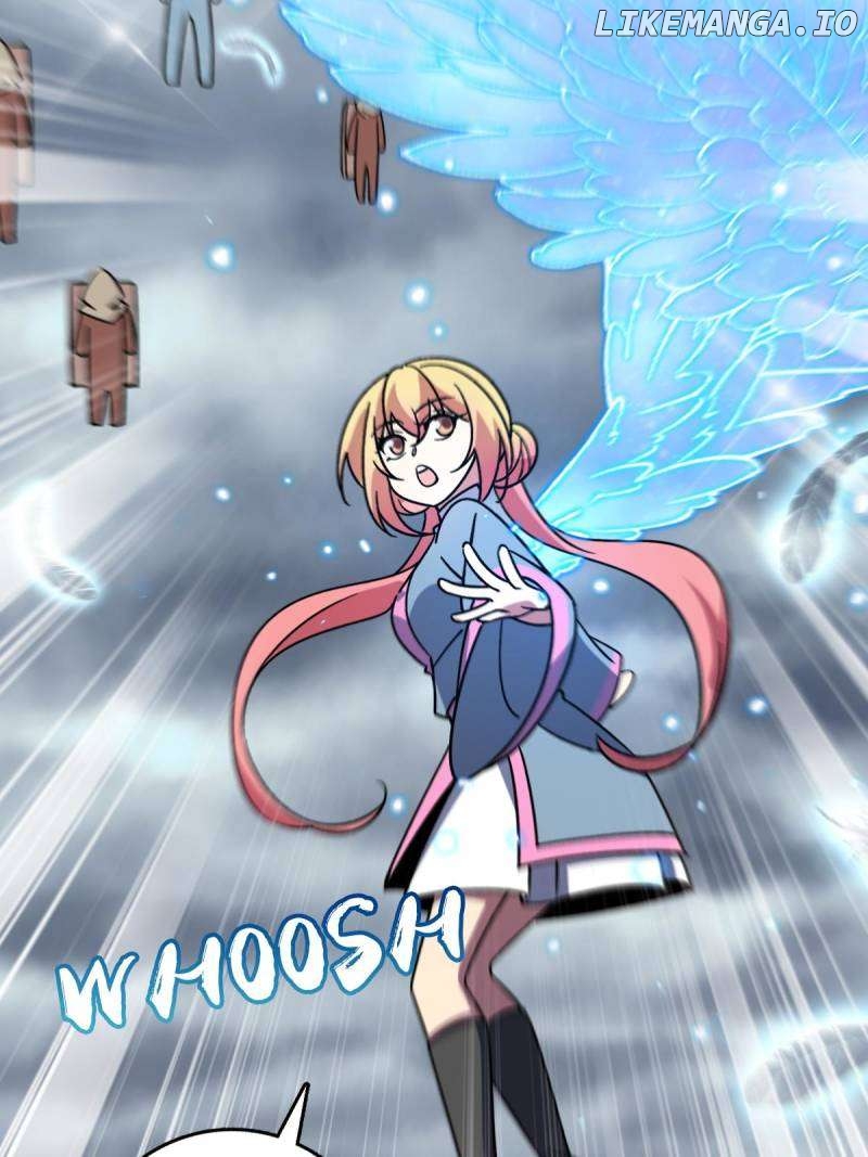 My Master Only Breaks Through Every Time the Limit Is Reached Chapter 96 - page 44