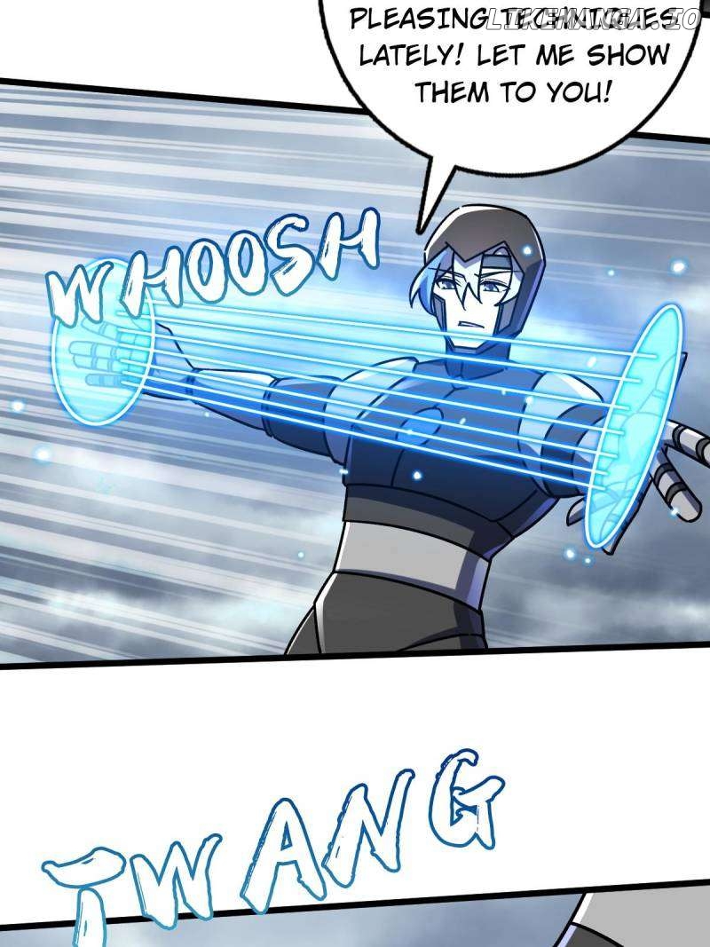 My Master Only Breaks Through Every Time the Limit Is Reached Chapter 96 - page 46