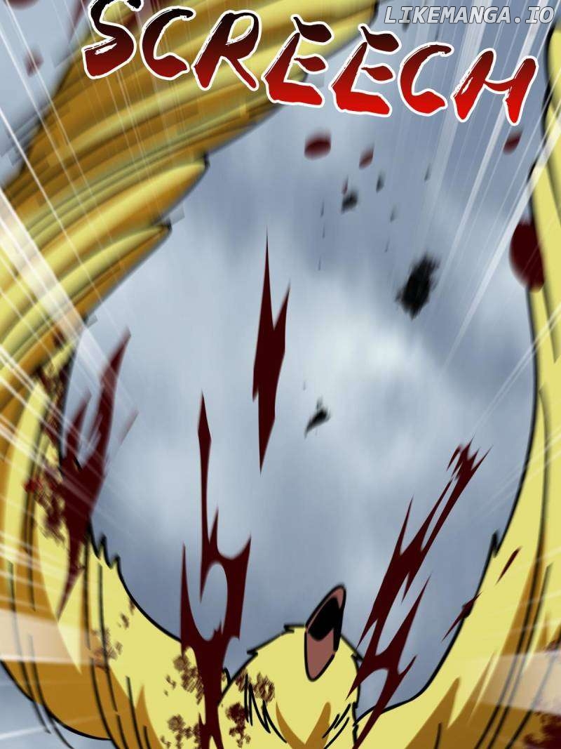 My Master Only Breaks Through Every Time the Limit Is Reached Chapter 96 - page 48