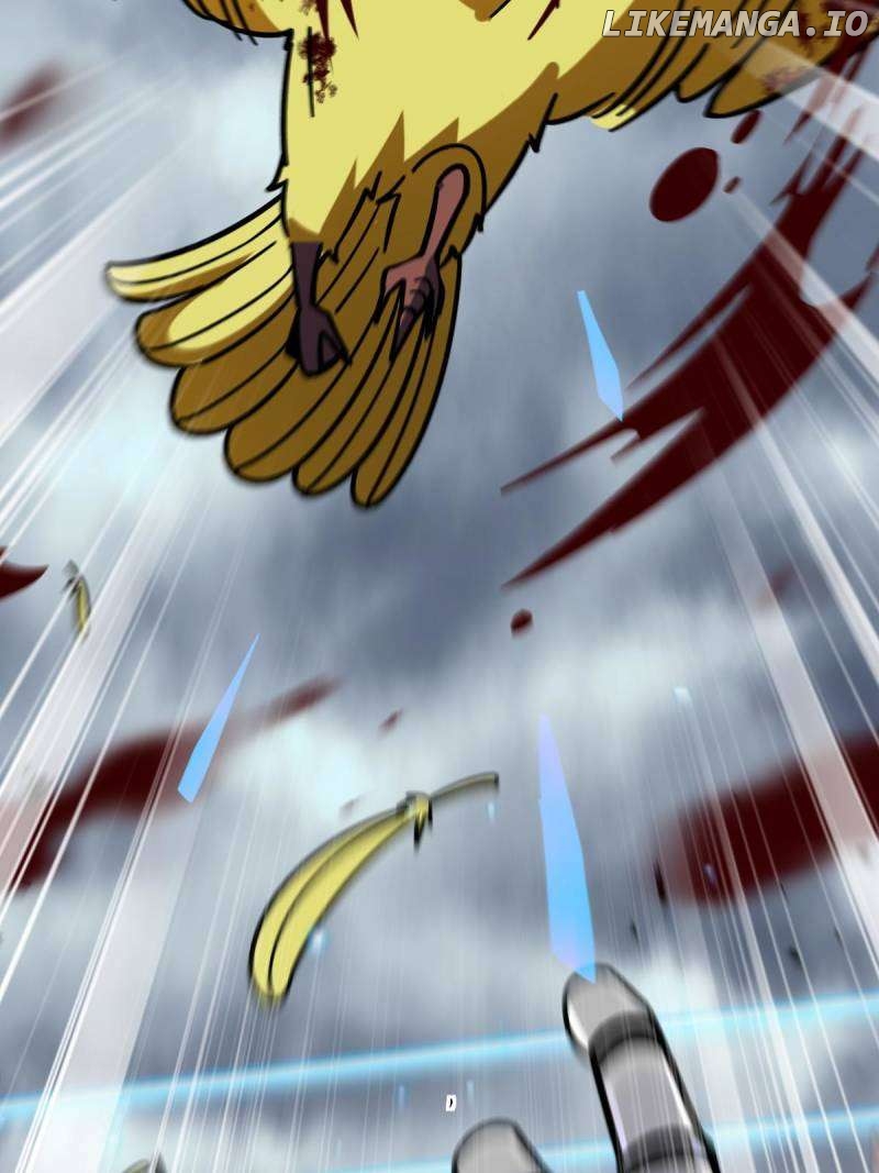 My Master Only Breaks Through Every Time the Limit Is Reached Chapter 96 - page 49