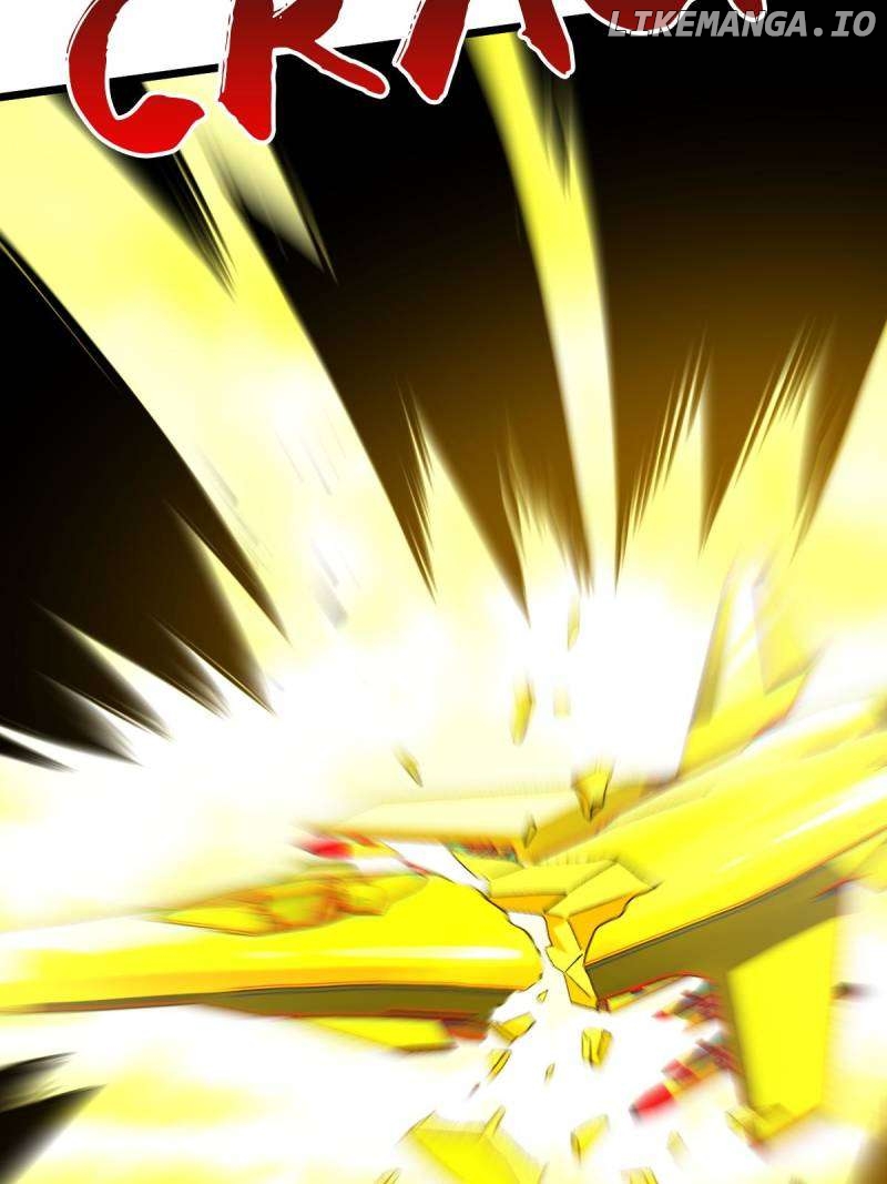 My Master Only Breaks Through Every Time the Limit Is Reached Chapter 96 - page 5