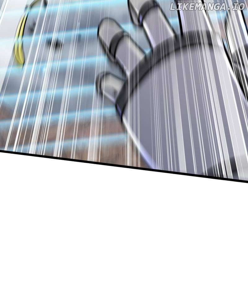 My Master Only Breaks Through Every Time the Limit Is Reached Chapter 96 - page 50