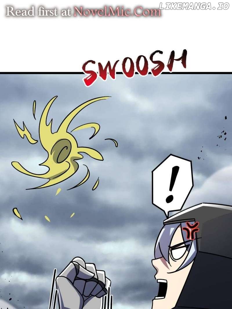 My Master Only Breaks Through Every Time the Limit Is Reached Chapter 96 - page 51