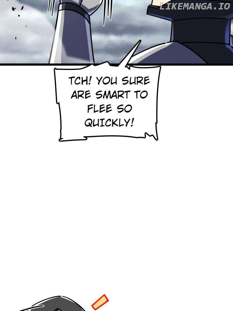 My Master Only Breaks Through Every Time the Limit Is Reached Chapter 96 - page 52