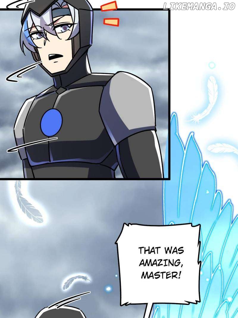 My Master Only Breaks Through Every Time the Limit Is Reached Chapter 96 - page 53