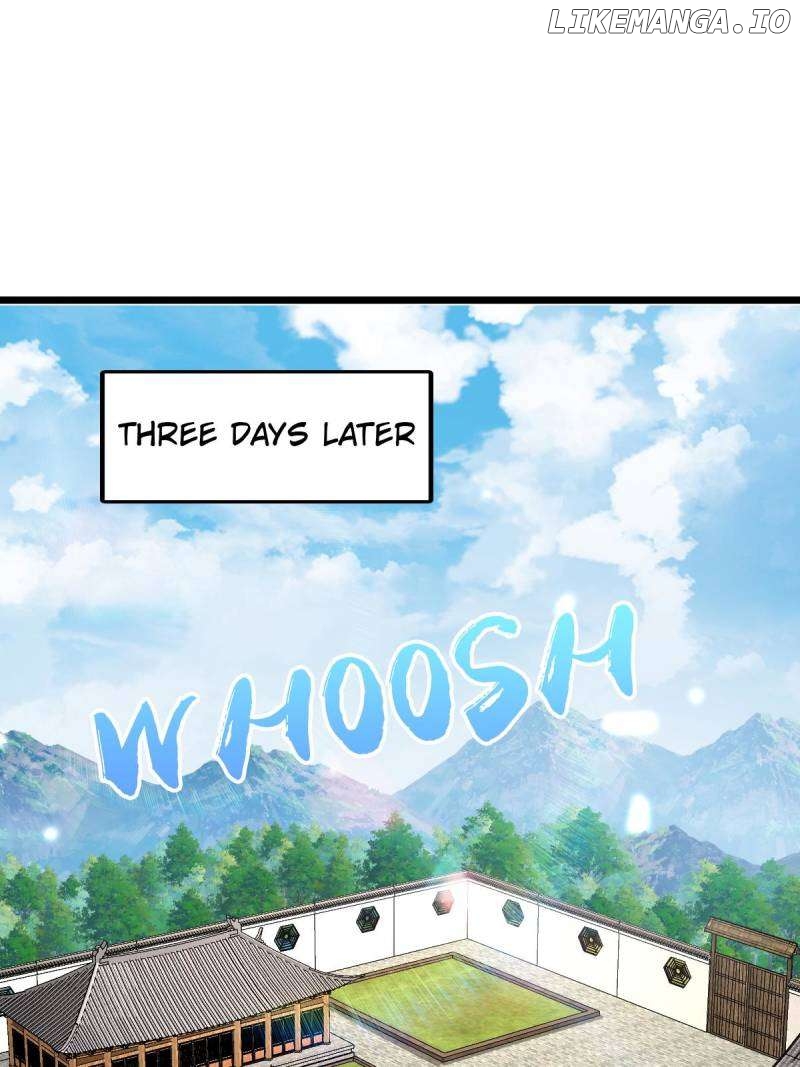 My Master Only Breaks Through Every Time the Limit Is Reached Chapter 96 - page 59