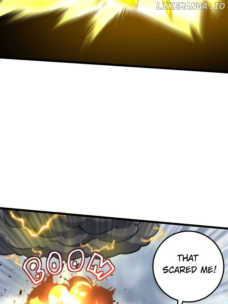My Master Only Breaks Through Every Time the Limit Is Reached Chapter 96 - page 6