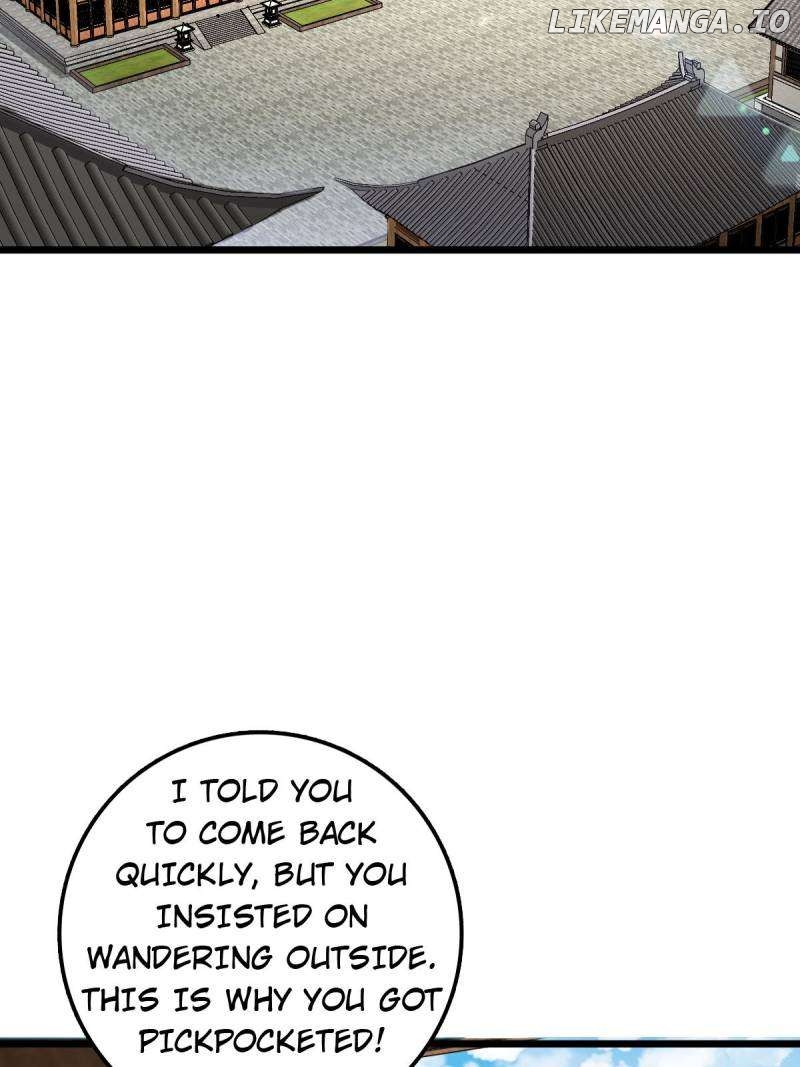 My Master Only Breaks Through Every Time the Limit Is Reached Chapter 96 - page 60