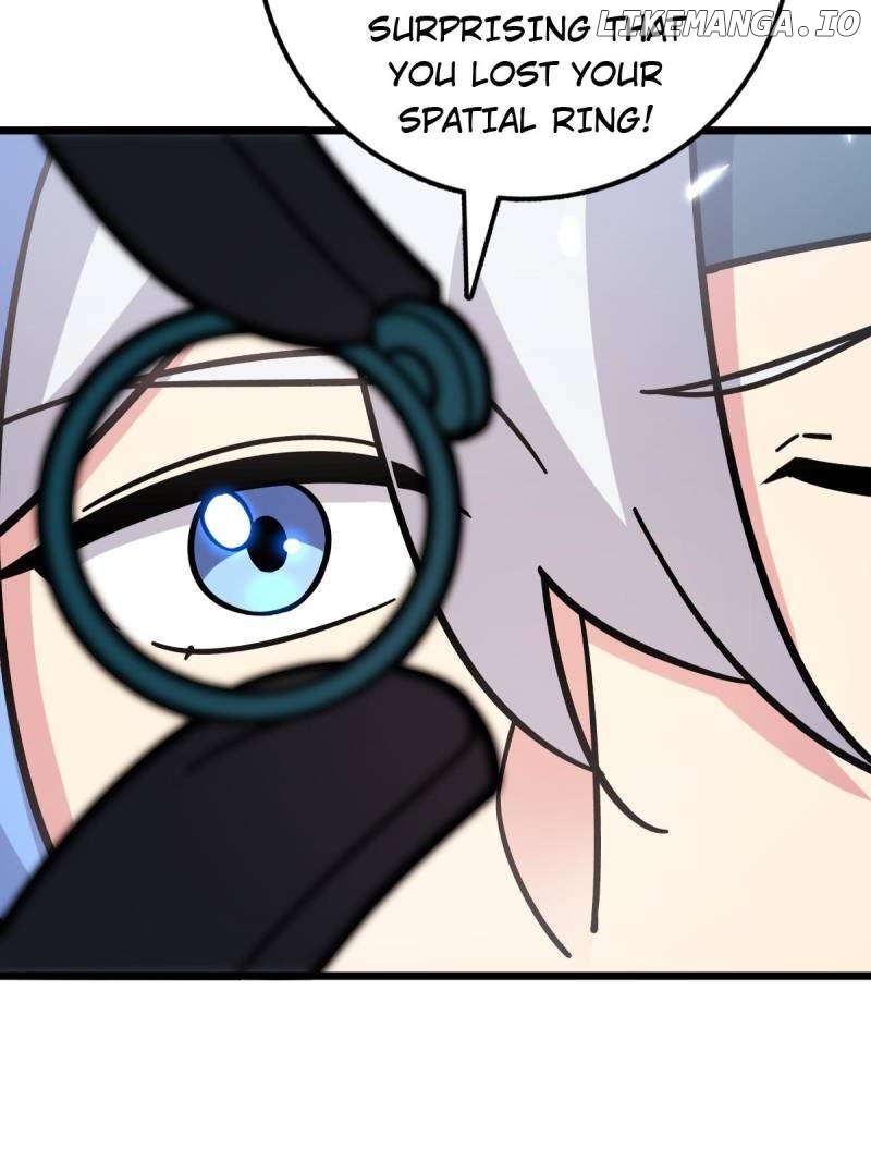 My Master Only Breaks Through Every Time the Limit Is Reached Chapter 96 - page 64