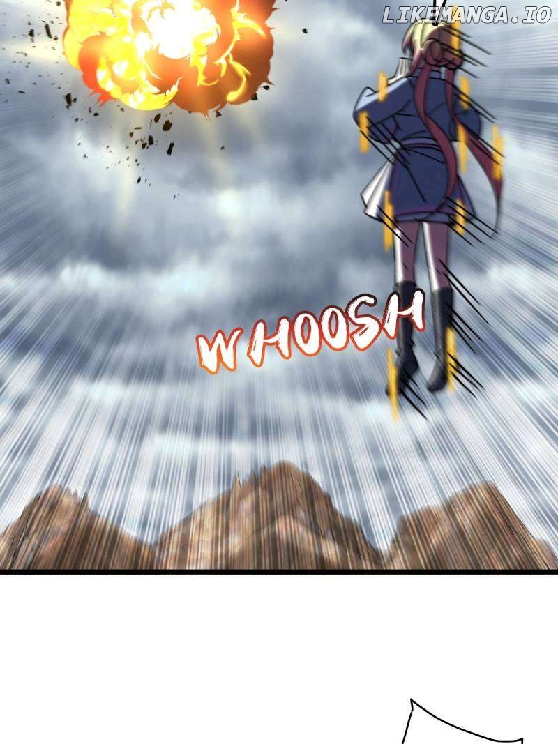 My Master Only Breaks Through Every Time the Limit Is Reached Chapter 96 - page 7