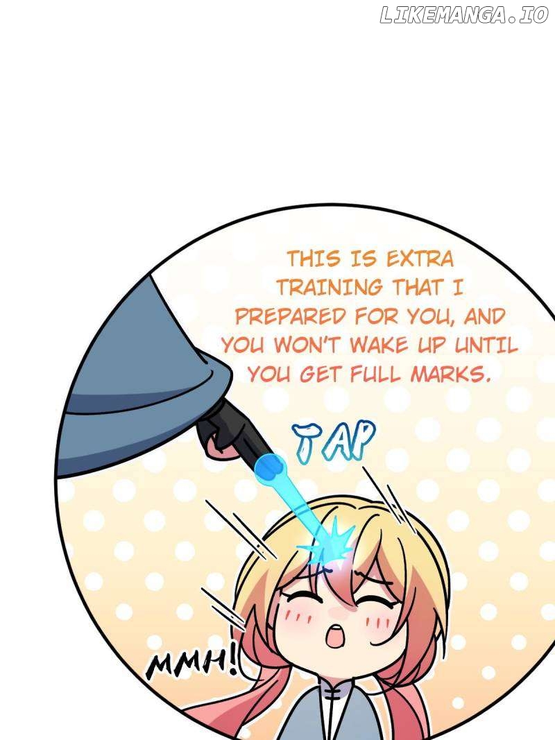 My Master Only Breaks Through Every Time the Limit Is Reached Chapter 96 - page 74