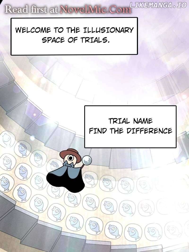 My Master Only Breaks Through Every Time the Limit Is Reached Chapter 96 - page 76