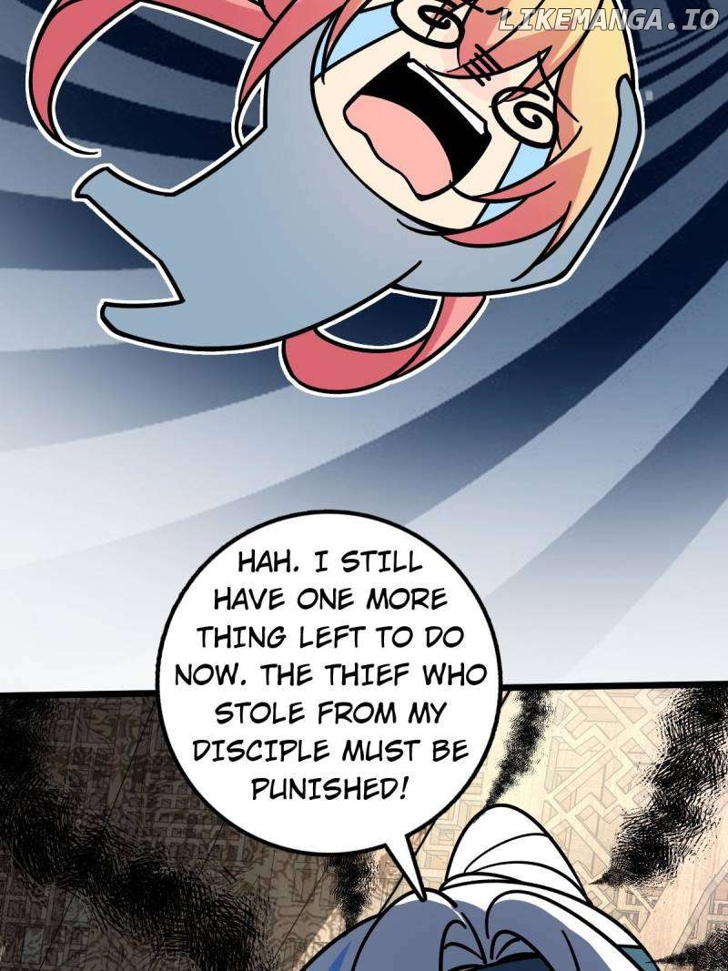 My Master Only Breaks Through Every Time the Limit Is Reached Chapter 96 - page 79