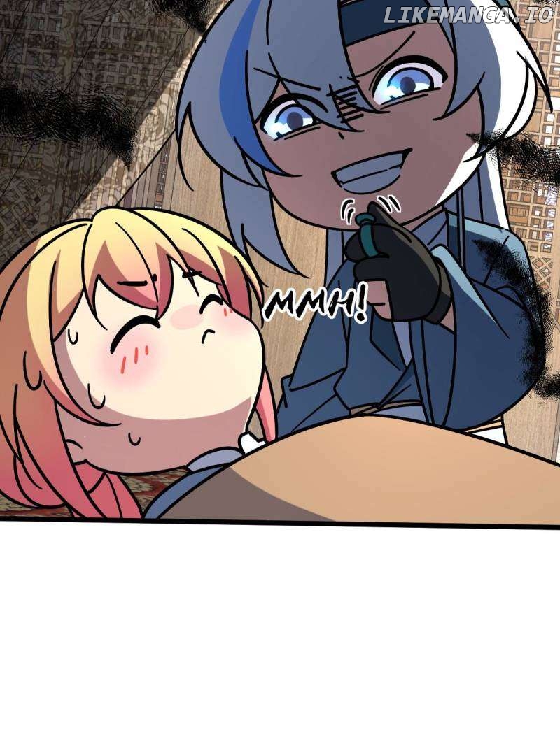 My Master Only Breaks Through Every Time the Limit Is Reached Chapter 96 - page 80