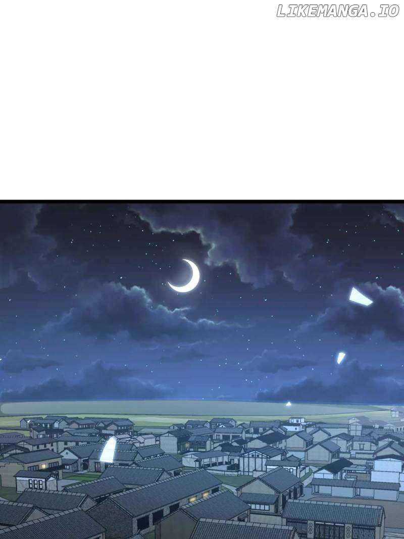 My Master Only Breaks Through Every Time the Limit Is Reached Chapter 96 - page 82