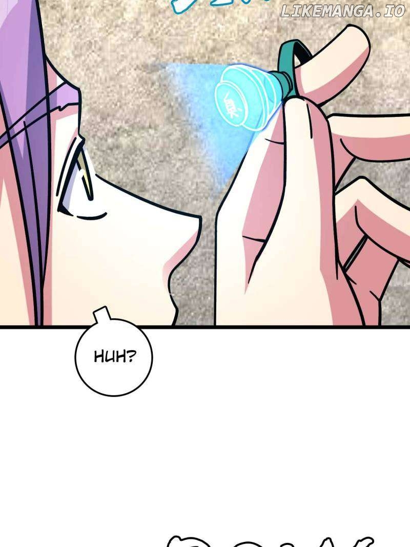 My Master Only Breaks Through Every Time the Limit Is Reached Chapter 96 - page 86