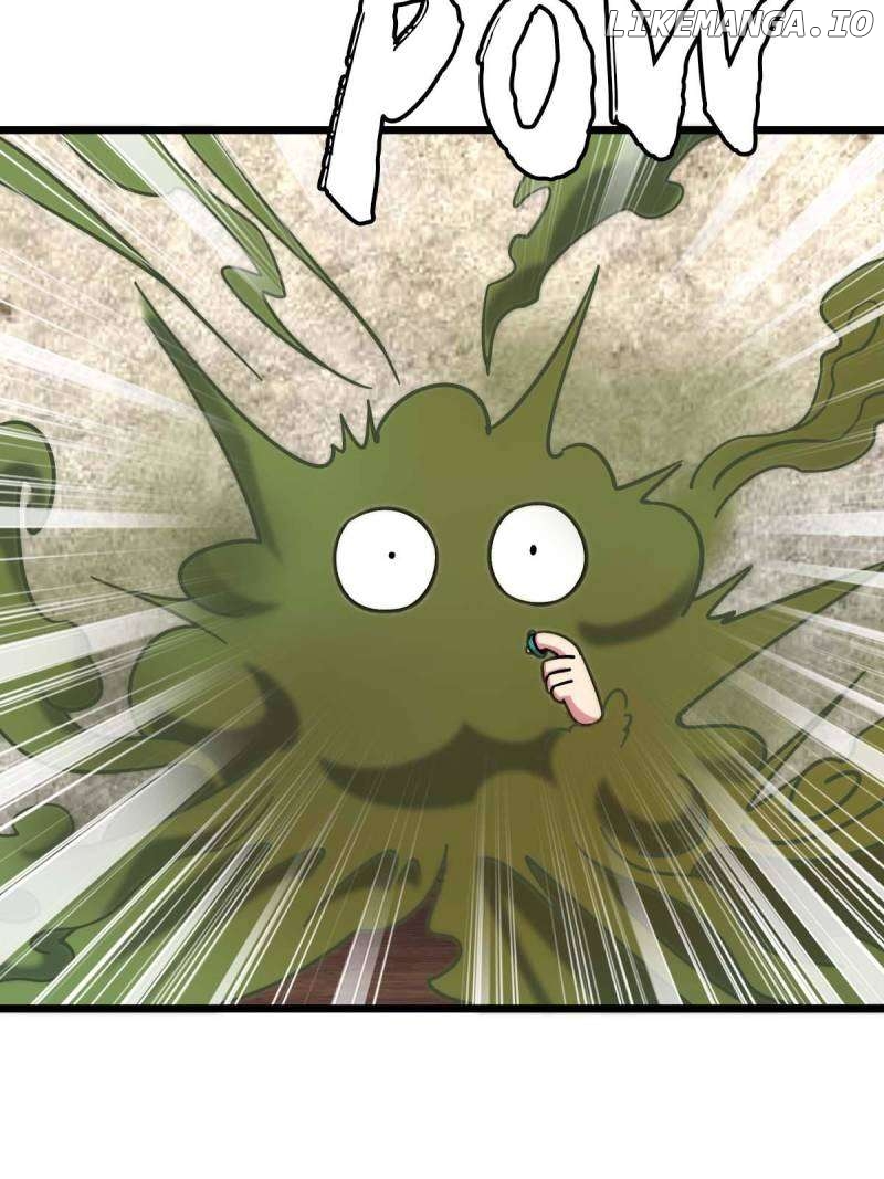 My Master Only Breaks Through Every Time the Limit Is Reached Chapter 96 - page 87