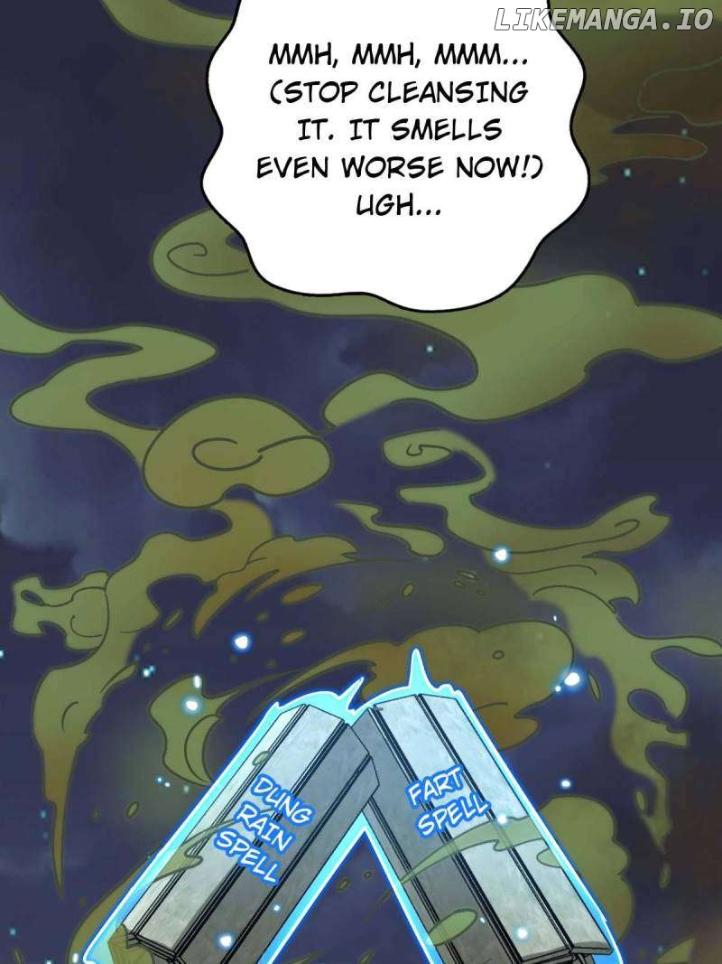 My Master Only Breaks Through Every Time the Limit Is Reached Chapter 96 - page 90