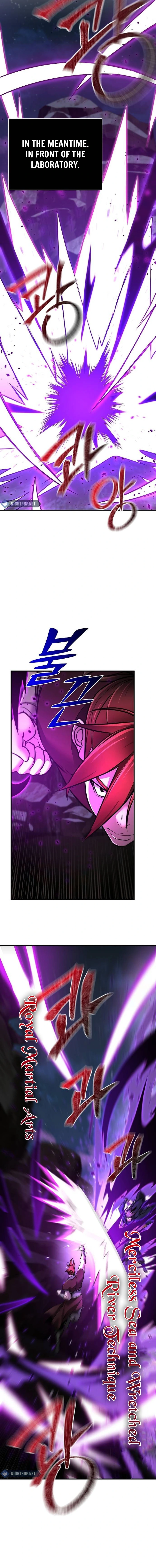 The Suspicious Boy Is One of the World's Top Ten Masters Chapter 67 - page 15