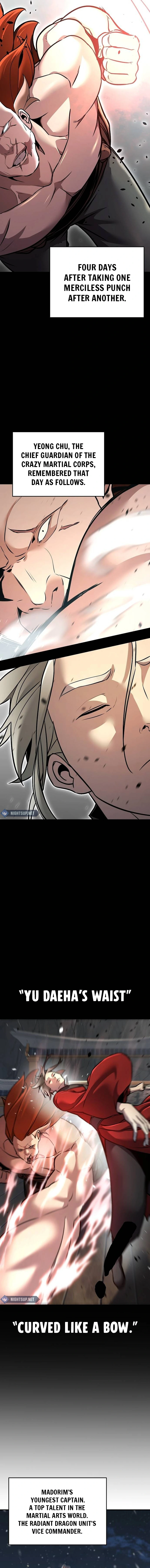The Suspicious Boy Is One of the World's Top Ten Masters Chapter 68 - page 15