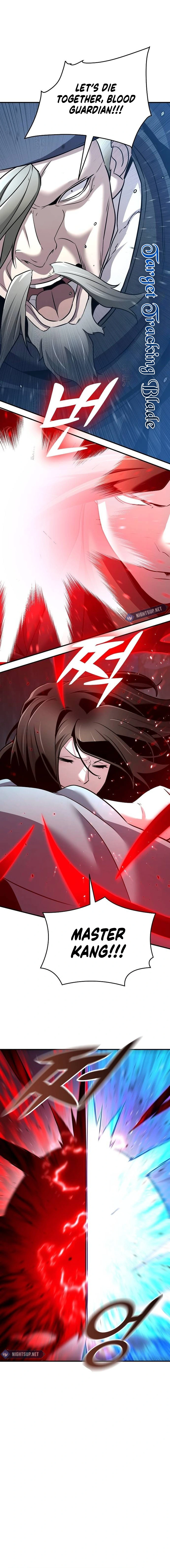 The Suspicious Boy Is One of the World's Top Ten Masters Chapter 69 - page 16