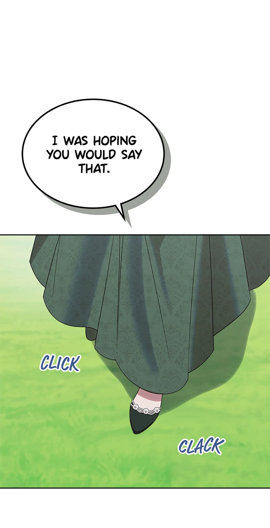 The End of this Fairy Tale is a Soap Opera Chapter 42 - page 10