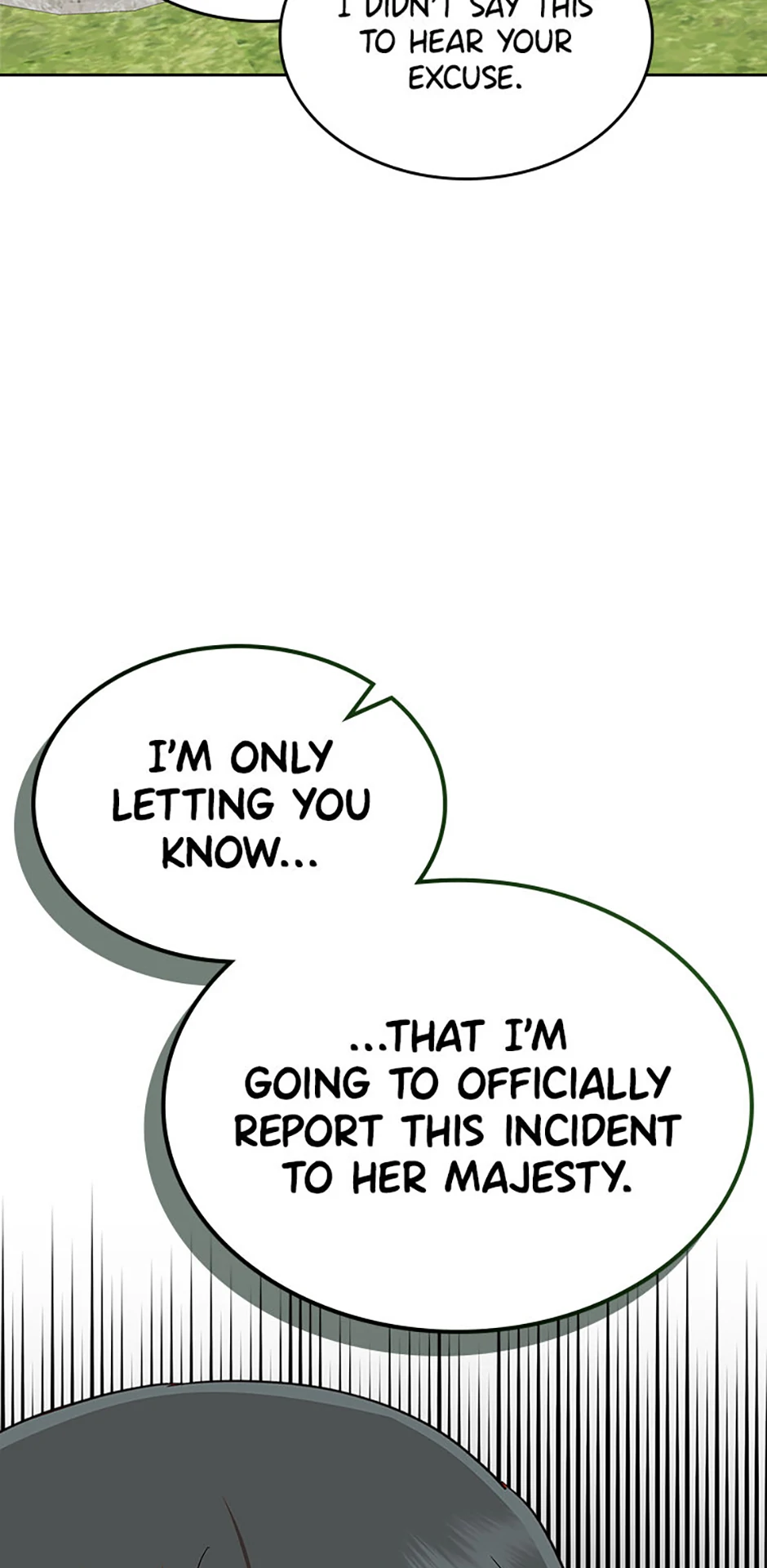 The End of this Fairy Tale is a Soap Opera Chapter 42 - page 19