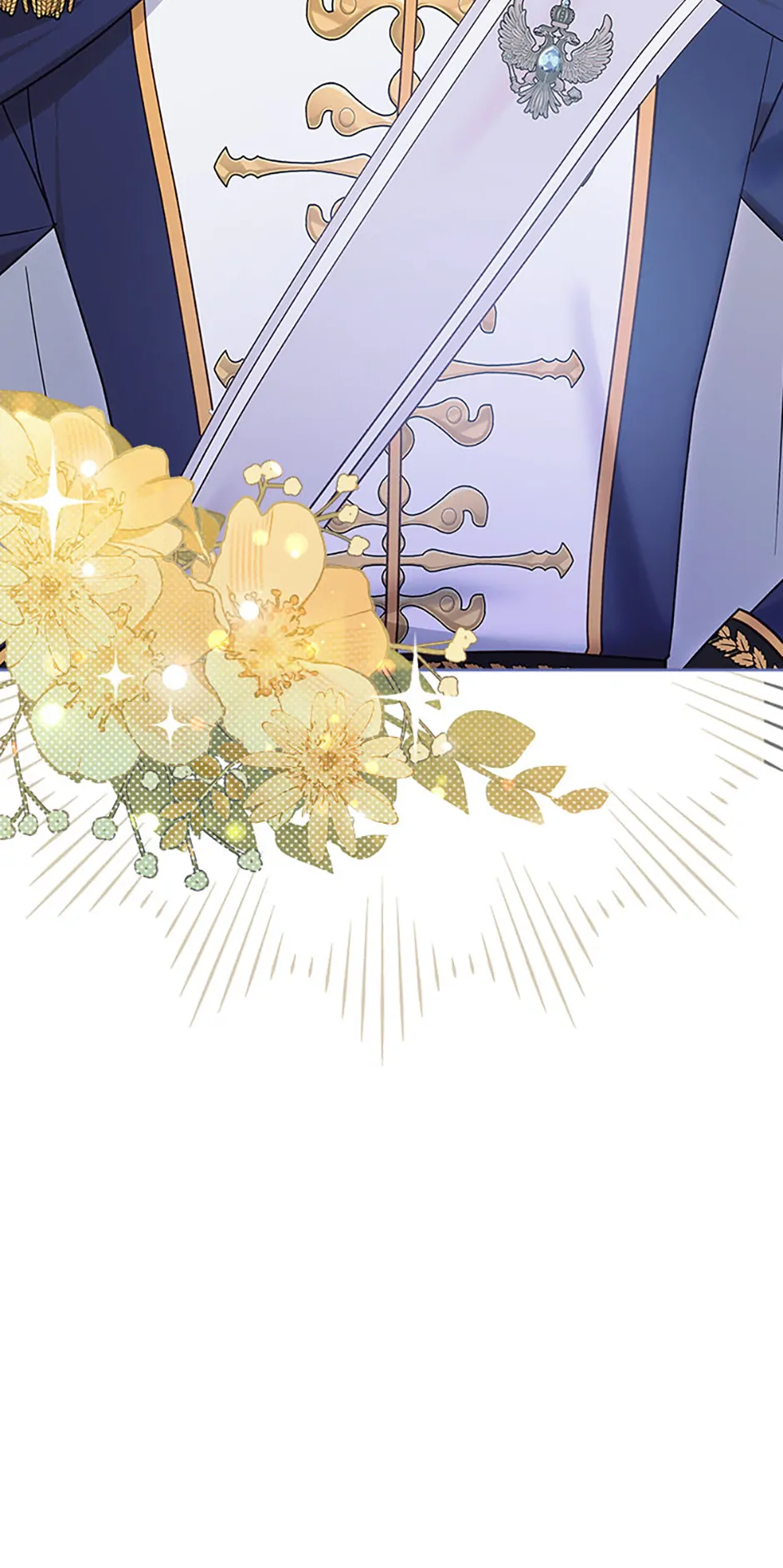 The End of this Fairy Tale is a Soap Opera Chapter 42 - page 35