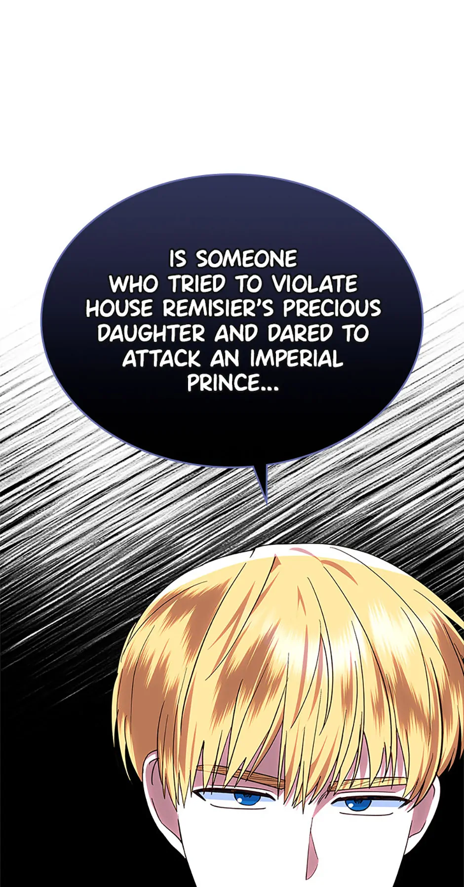 The End of this Fairy Tale is a Soap Opera Chapter 42 - page 39