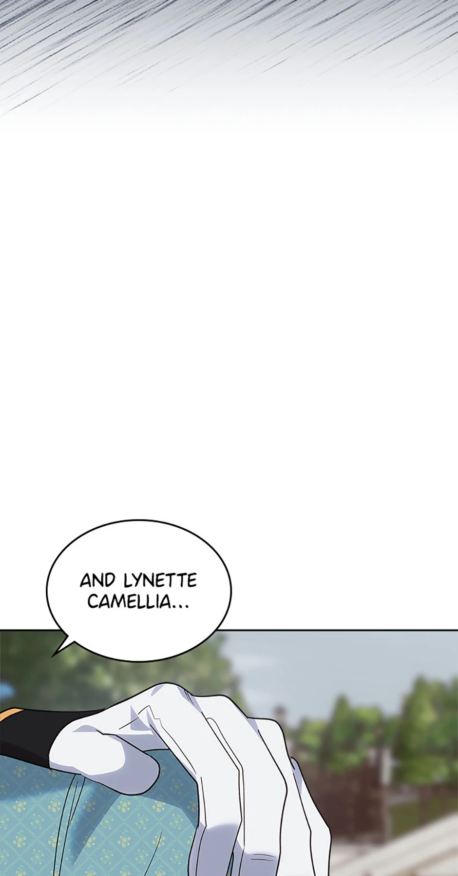 The End of this Fairy Tale is a Soap Opera Chapter 42 - page 41